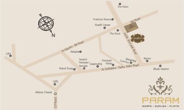param aminities