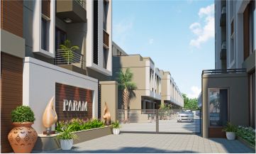 param aminities
