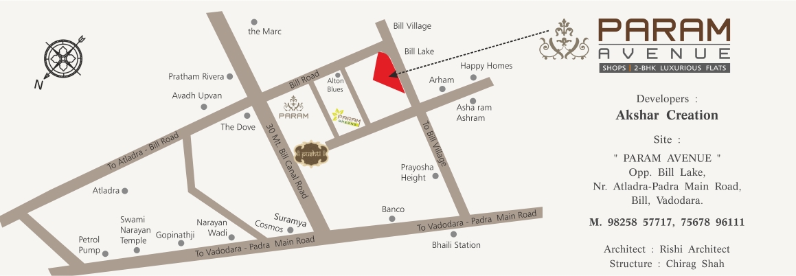 param_vadodara