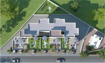 paramavenue specifications