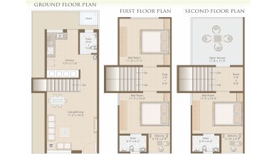 param green triplex