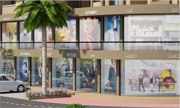 param greens shops