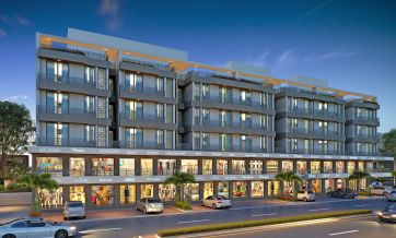 paramavenue specifications