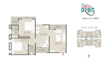 param avenue fifth floor