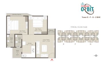 param avenue fifth floor