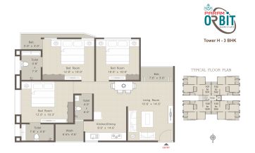 param avenue fifth floor