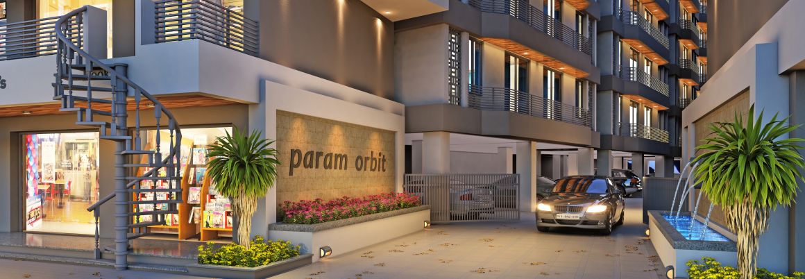 param_vadodara